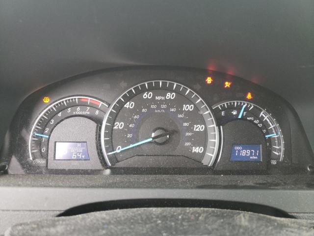 Photo 8 from auction – 2012 TOYOTA CAMRY BASE with VIN 4T4BF1FK0CR266767