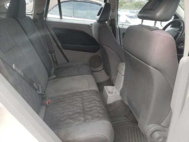 Photo 6 from auction – 2007 DODGE CALIBER with VIN 1B3HB28B47D320764