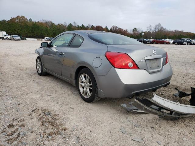 Photo 3 from auction – 2008 NISSAN ALTIMA 3.5 with VIN 1N4BL24E78C132481