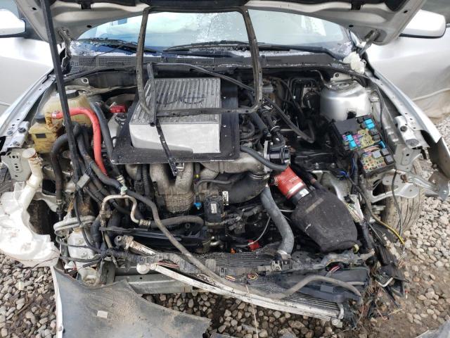 Photo 7 from auction – 2008 MAZDA SPEED 3 with VIN JM1BK34L281792974