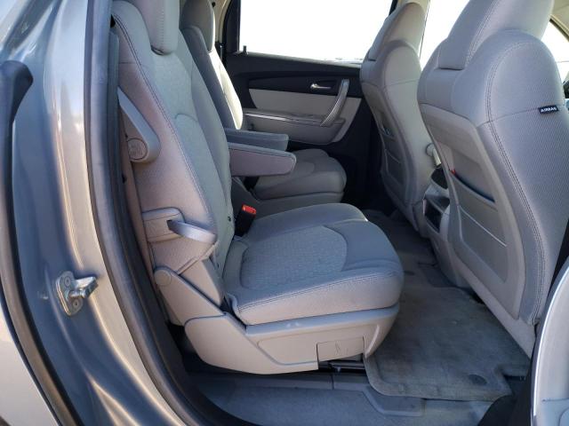Photo 6 from auction – 2008 GMC ACADIA SLE with VIN 1GKER13728J265264