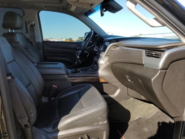 Photo 5 from auction – 2016 CHEVROLET SUBURBAN C with VIN 1GNSCHKC4GR413851