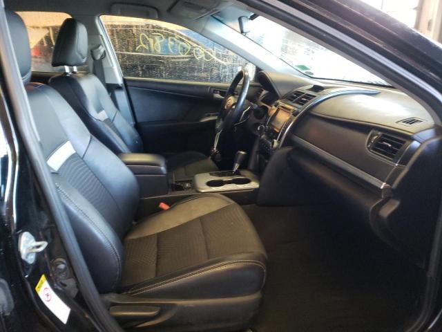 Photo 5 from auction – 2012 TOYOTA CAMRY BASE with VIN 4T1BF1FK7CU092903