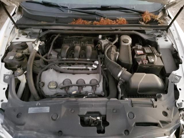 Photo 7 from auction – 2011 FORD TAURUS SEL with VIN 1FAHP2EW2BG169329