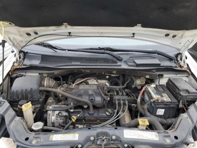 Photo 7 from auction – 2010 DODGE GRAND CARA with VIN 2D4RN4DE4AR289917