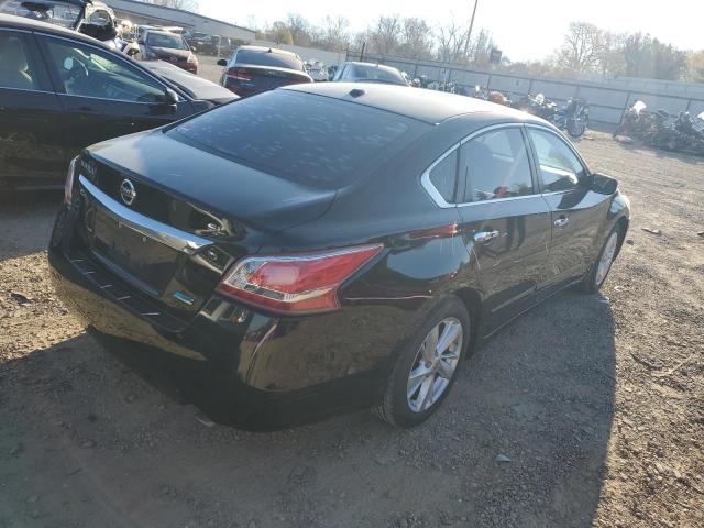 Photo 4 from auction – 2013 NISSAN ALTIMA 2.5 with VIN 1N4AL3AP7DC215944
