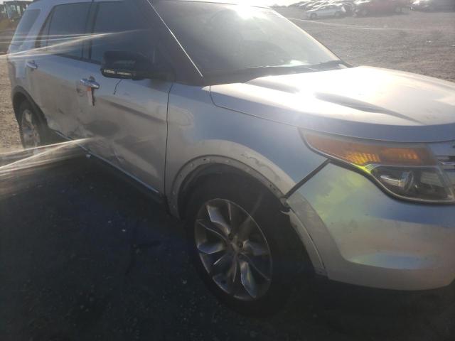 Photo 9 from auction – 2012 FORD EXPLORER X with VIN 1FMHK7D86CGA15065