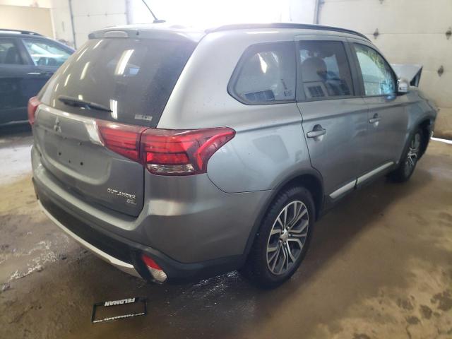 Photo 4 from auction – 2016 MITSUBISHI OUTLANDER with VIN JA4AZ3A3XGZ028103