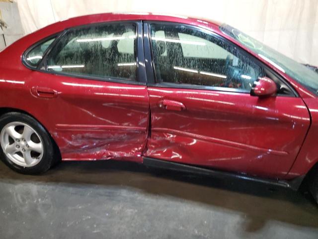 Photo 9 from auction – 2002 FORD TAURUS with VIN 1FAFP53UX2A228995