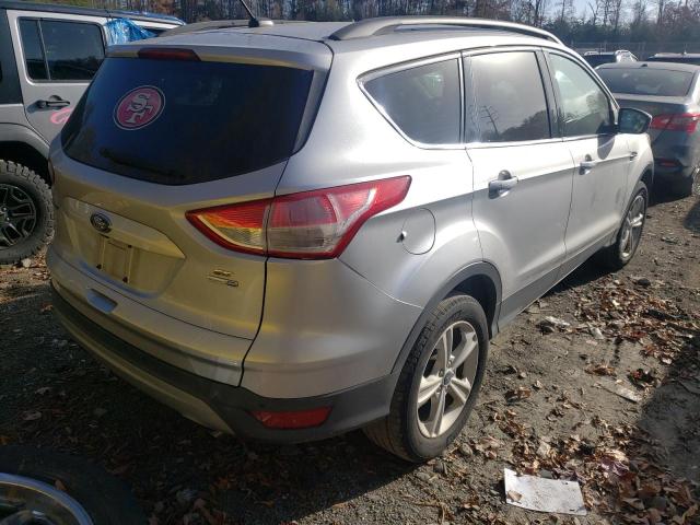 Photo 4 from auction – 2014 FORD ESCAPE SE with VIN 1FMCU9G99EUC03796