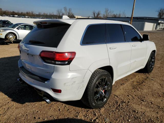 Photo 4 from auction – 2015 JEEP GRAND CHER with VIN 1C4RJFDJ8FC166722