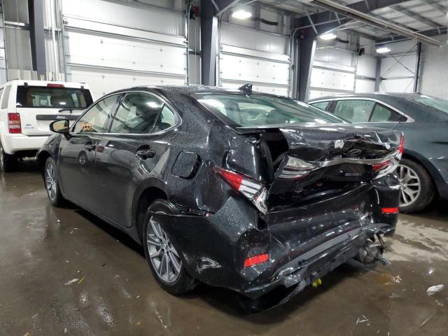 Photo 3 from auction – 2016 LEXUS ES 300H with VIN JTHBW1GG0G2122757