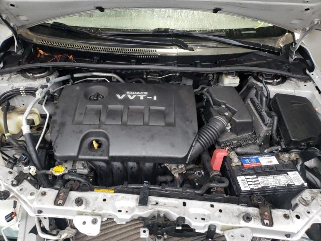 Photo 7 from auction – 2010 TOYOTA COROLLA BA with VIN 1NXBU4EE3AZ354965