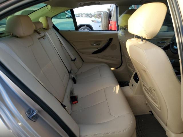 Photo 6 from auction – 2015 BMW 328 I with VIN WBA3A5G58FNS91400