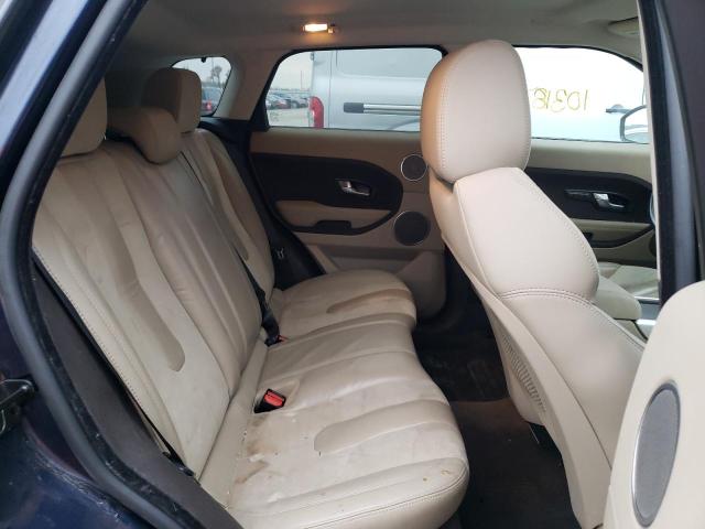 Photo 6 from auction – 2014 LAND ROVER RANGE ROVE with VIN SALVN2BG6EH949275