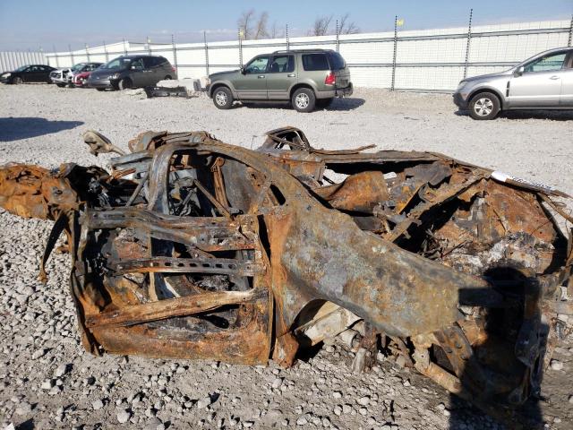 Photo 9 from auction – 2020 CHRYSLER PACIFICA H with VIN 2C4RC1N75LR251150