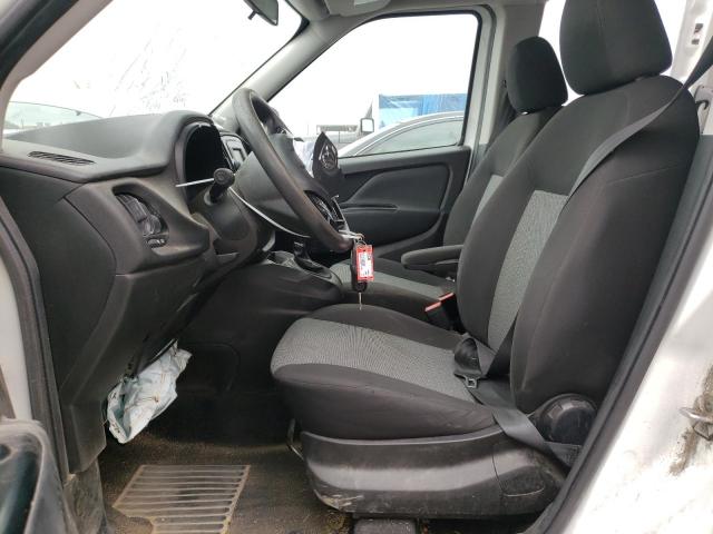 Photo 7 from auction – 2019 RAM PROMASTER with VIN ZFBHRFAB2K6M43748