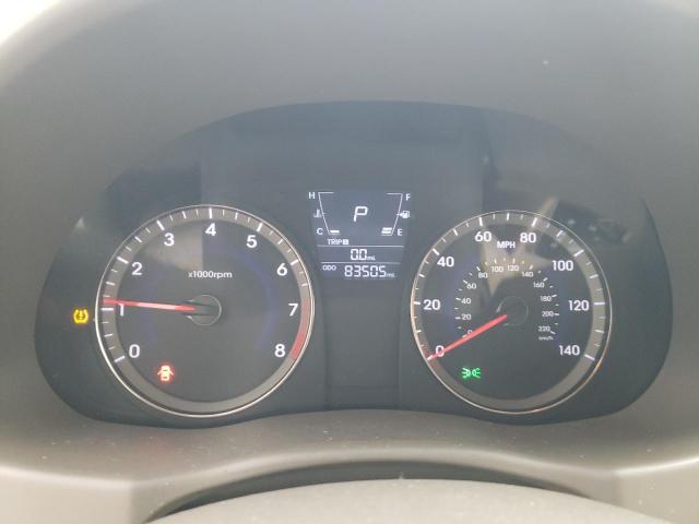 Photo 8 from auction – 2013 HYUNDAI ACCENT GLS with VIN KMHCT4AE5DU497868