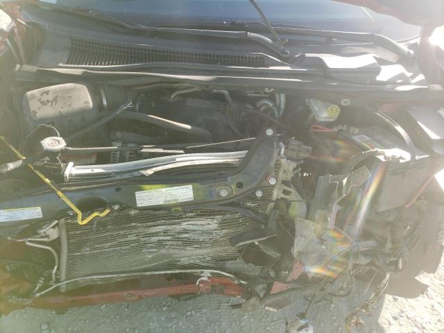Photo 7 from auction – 2008 CHRYSLER TOWN & COU with VIN 2A8HR54P78R110177