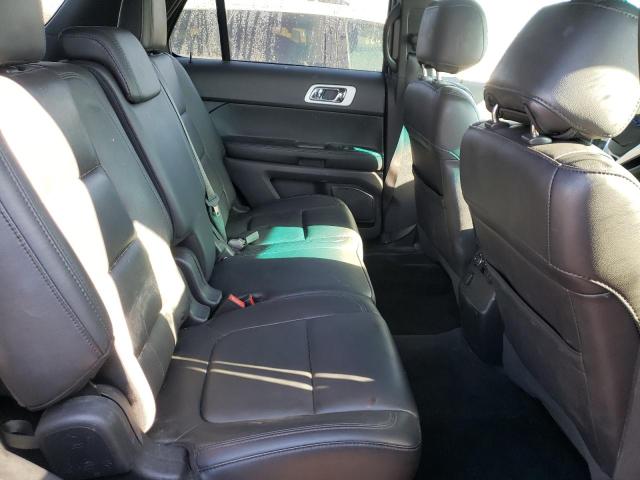 Photo 6 from auction – 2015 FORD EXPLORER X with VIN 1FM5K8D82FGC61219