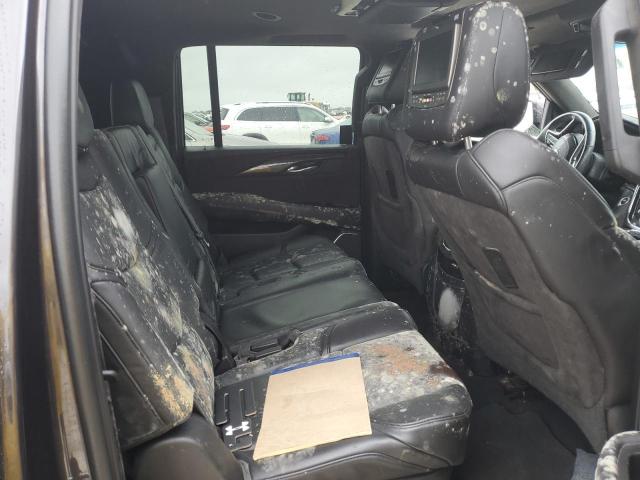 Photo 6 from auction – 2015 CADILLAC ESCALADE E with VIN 1GYS4UKJ4FR604952
