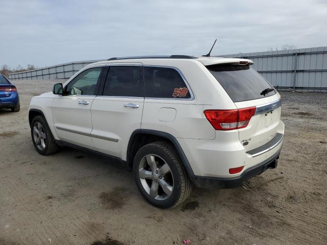 Photo 3 from auction – 2011 JEEP GRAND CHER with VIN 1J4RR6GGXBC670749