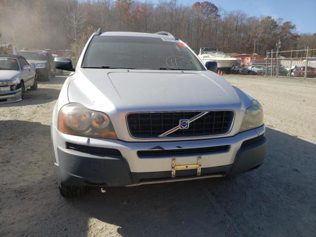 Photo 9 from auction – 2004 VOLVO XC90 with VIN YV1CM59H541078985