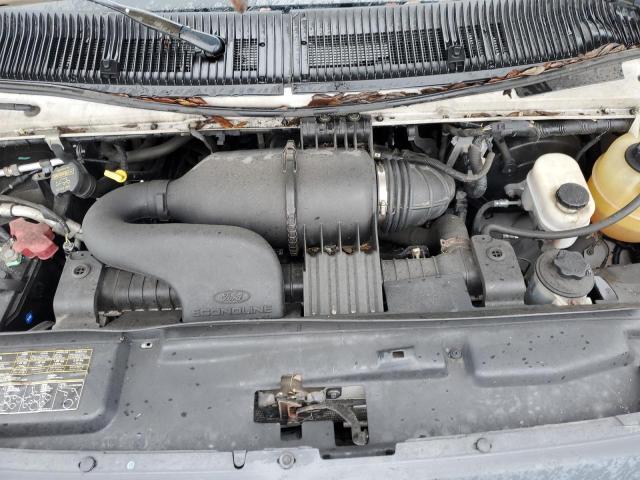 Photo 7 from auction – 2014 FORD ECONOLINE with VIN 1FTNE1EW1EDA46737