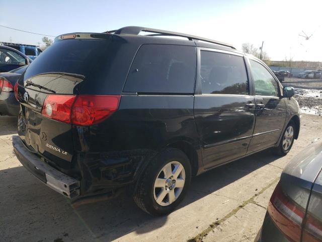 Photo 4 from auction – 2010 TOYOTA SIENNA LE with VIN 5TDKK4CC7AS337893