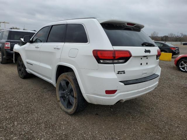 Photo 3 from auction – 2015 JEEP GRAND CHER with VIN 1C4RJFAG8FC208217