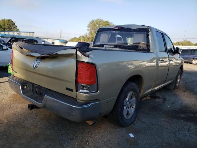 Photo 4 from auction – 2011 DODGE RAM 1500 with VIN 1D7RB1GP6BS515026