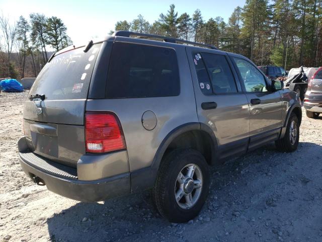صورة رقم 4 من المزاد - 2003 FORD EXPLORER X مع VIN 1FMZU73K43UA54458