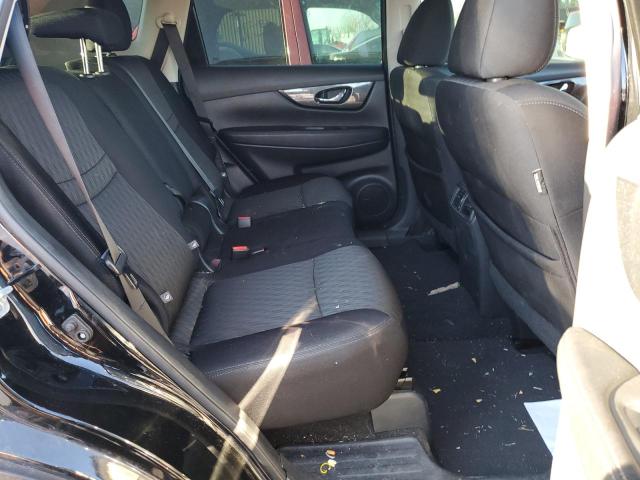 Photo 6 from auction – 2017 NISSAN ROGUE S with VIN 5N1AT2MT1HC771598