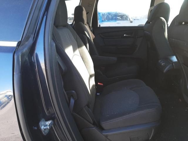 Photo 6 from auction – 2015 CHEVROLET TRAVERSE L with VIN 1GNKRGKD7FJ358293