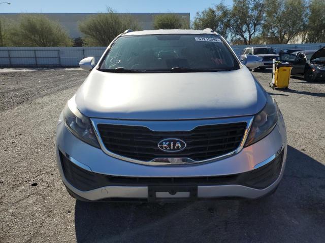Photo 9 from auction – 2012 KIA SPORTAGE B with VIN KNDPB3A23C7339406