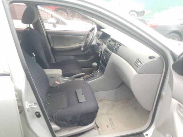 صورة رقم 5 من المزاد - 2003 TOYOTA COROLLA CE مع VIN 2T1BR32E13C774275