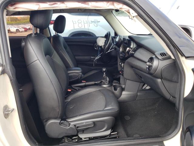 Photo 5 from auction – 2018 MINI COOPER with VIN WMWXP5C56J3D02018