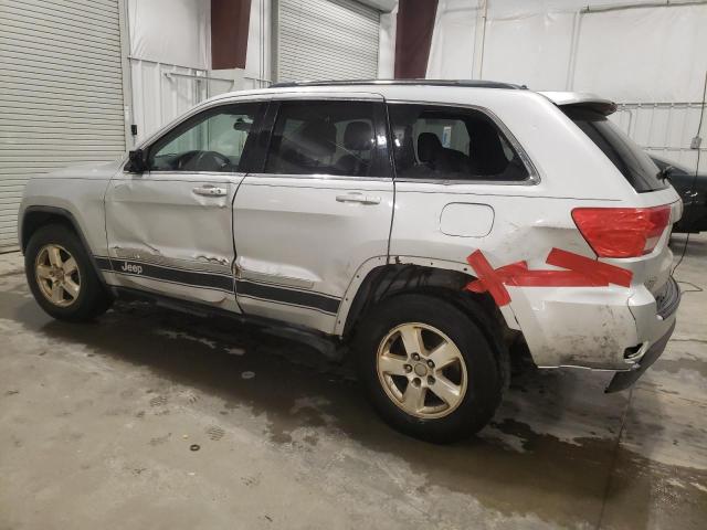 Photo 9 from auction – 2011 JEEP GRAND CHER with VIN 1J4RR4GG5BC589999