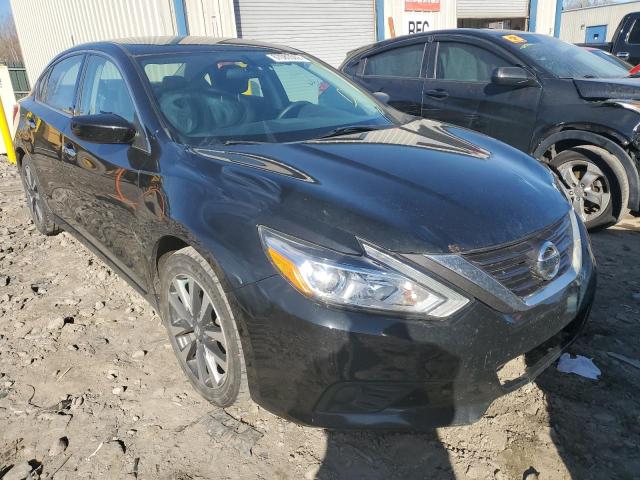 NISSAN ALTIMA 2.5 2016 with VIN 1N4AL3AP1GC249365 - Photo from auction