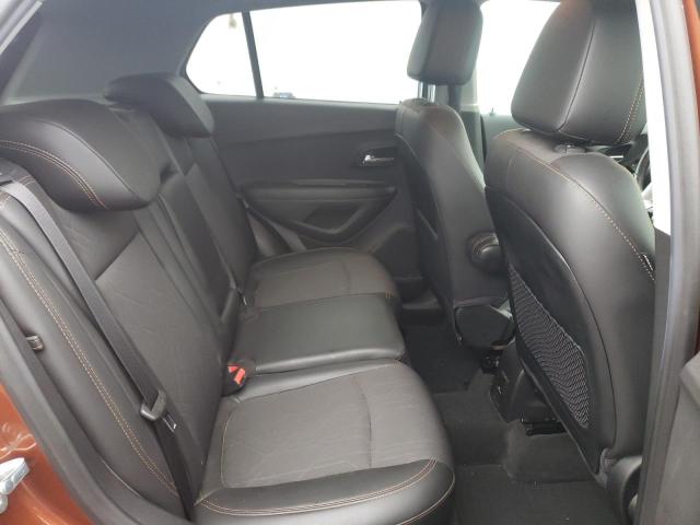 Photo 6 from auction – 2019 CHEVROLET TRAX 1LT with VIN 3GNCJPSBXKL245841