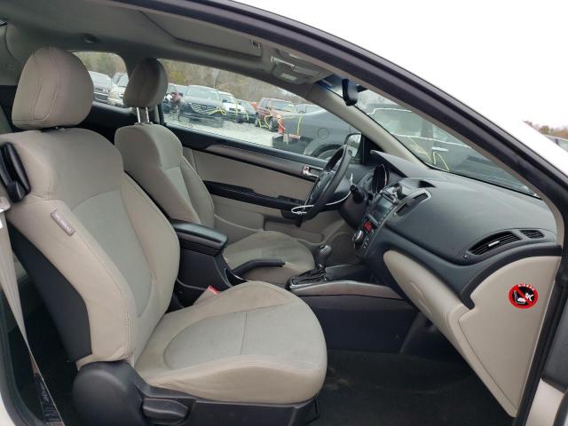 Photo 5 from auction – 2013 KIA FORTE EX with VIN KNAFU6A24D5687832