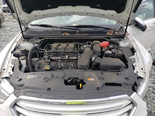 Photo 7 from auction – 2013 FORD TAURUS LIM with VIN 1FAHP2F86DG194706
