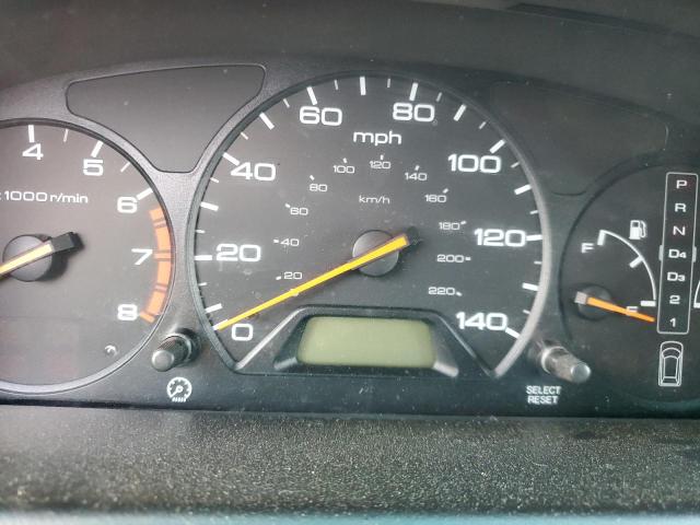 Photo 8 from auction – 2001 HONDA ODYSSEY EX with VIN 2HKRL18671H515174