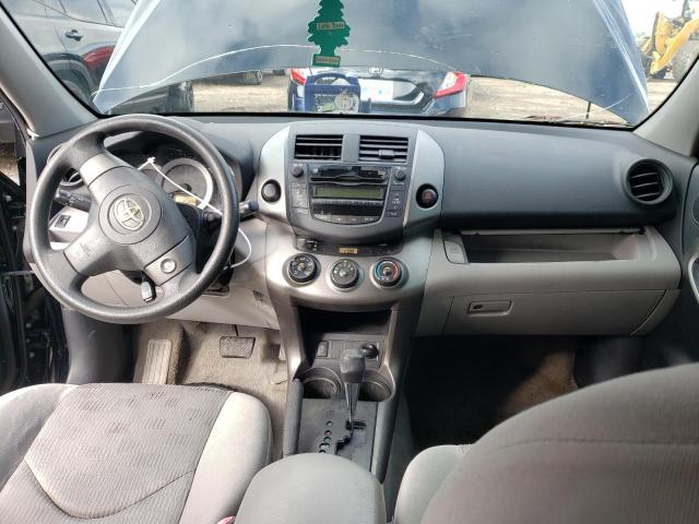 Photo 9 from auction – 2010 TOYOTA RAV4 with VIN JTMZF4DVXAD021872