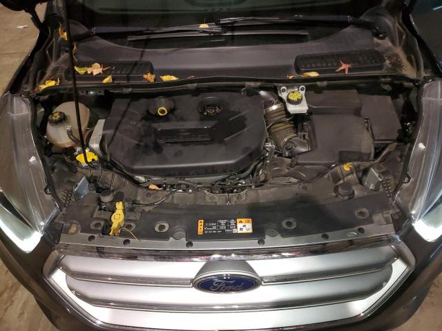 Photo 7 from auction – 2017 FORD ESCAPE SE with VIN 1FMCU9G99HUE48652
