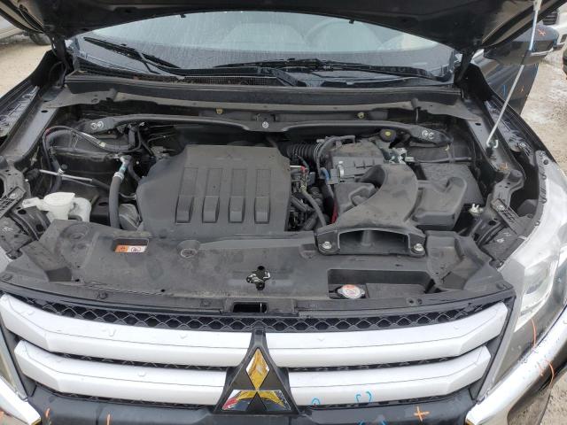 Photo 7 from auction – 2018 MITSUBISHI ECLIPSE CR with VIN JA4AT3AA2JZ043931