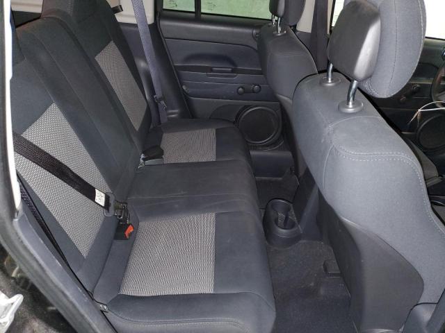 Photo 6 from auction – 2010 JEEP COMPASS SP with VIN 1J4NT1FA5AD641426