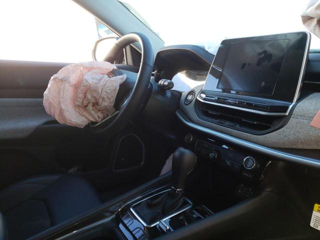 Photo 9 from auction – 2022 JEEP COMPASS LA with VIN 3C4NJDBB2NT136469
