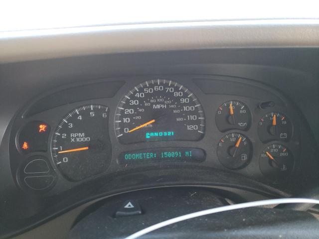 Photo 8 from auction – 2005 GMC NEW SIERRA with VIN 1GTEK19B85E207563