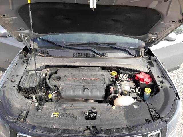Photo 7 from auction – 2019 JEEP COMPASS LI with VIN 3C4NJCCBXKT749167